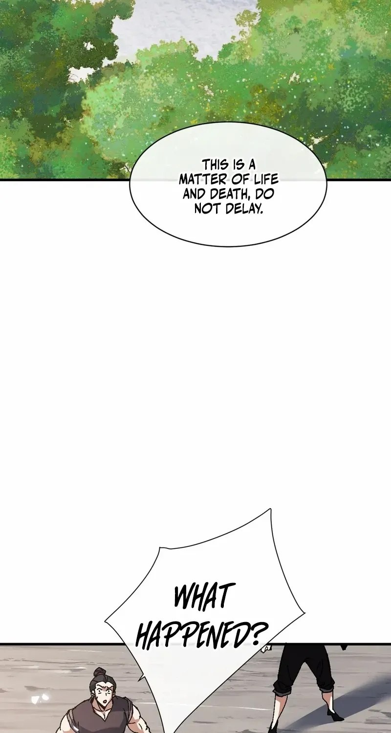 Master: This Villainous Disciple Is Not The Holy Child Chapter 156 page 54 - 