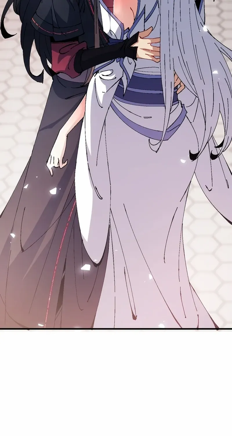 Master: This Villainous Disciple Is Not The Holy Child Chapter 156 page 63 - 