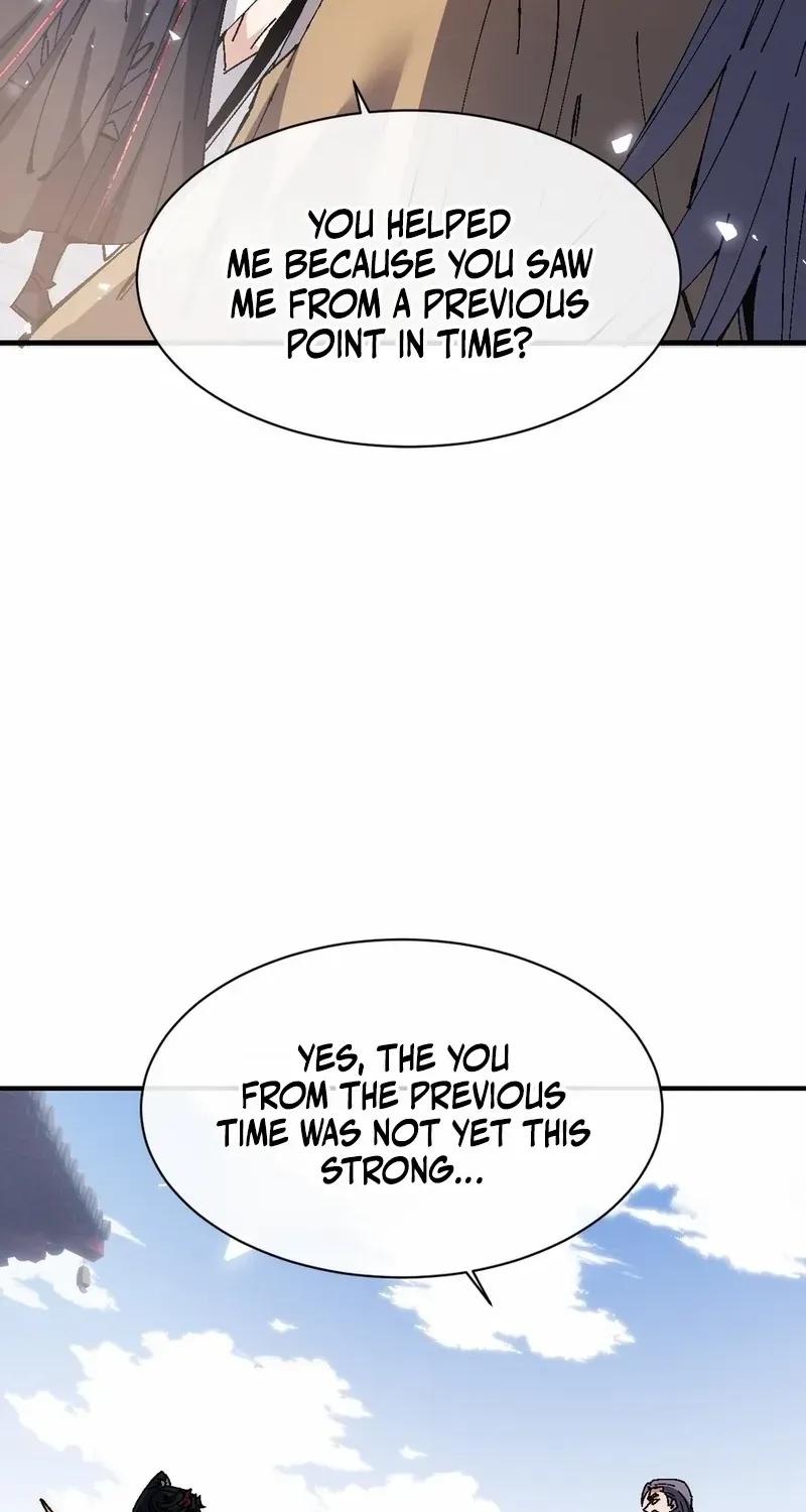 Master: This Villainous Disciple Is Not The Holy Child Chapter 156 page 8 - 