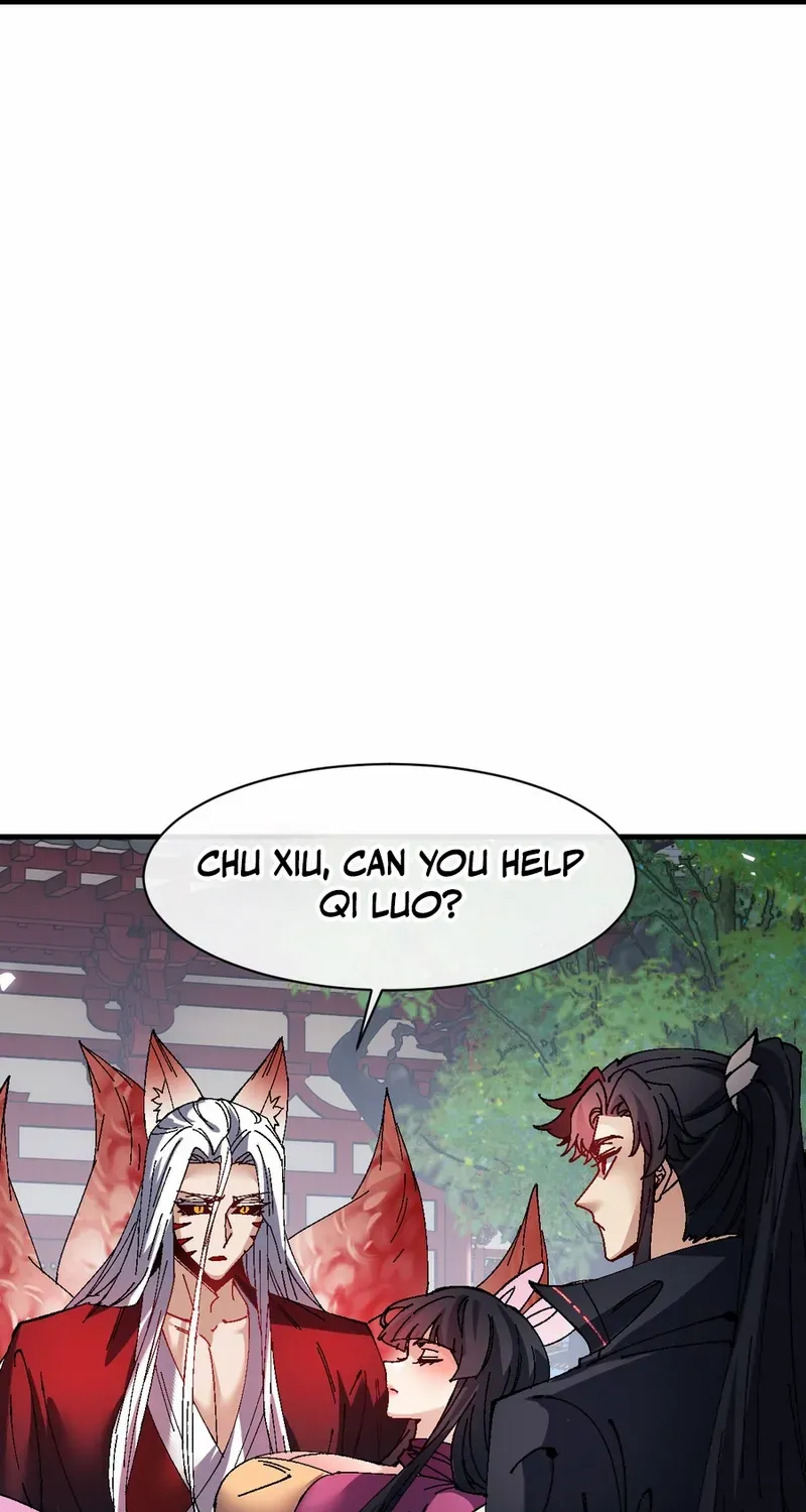 Master: This Villainous Disciple Is Not The Holy Child Chapter 157 page 12 - 