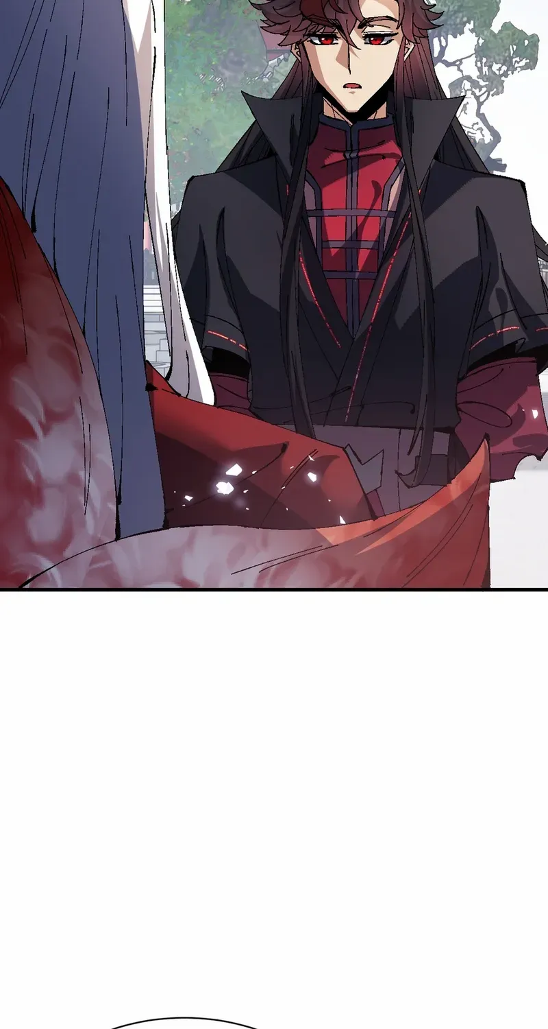 Master: This Villainous Disciple Is Not The Holy Child Chapter 157 page 18 - 