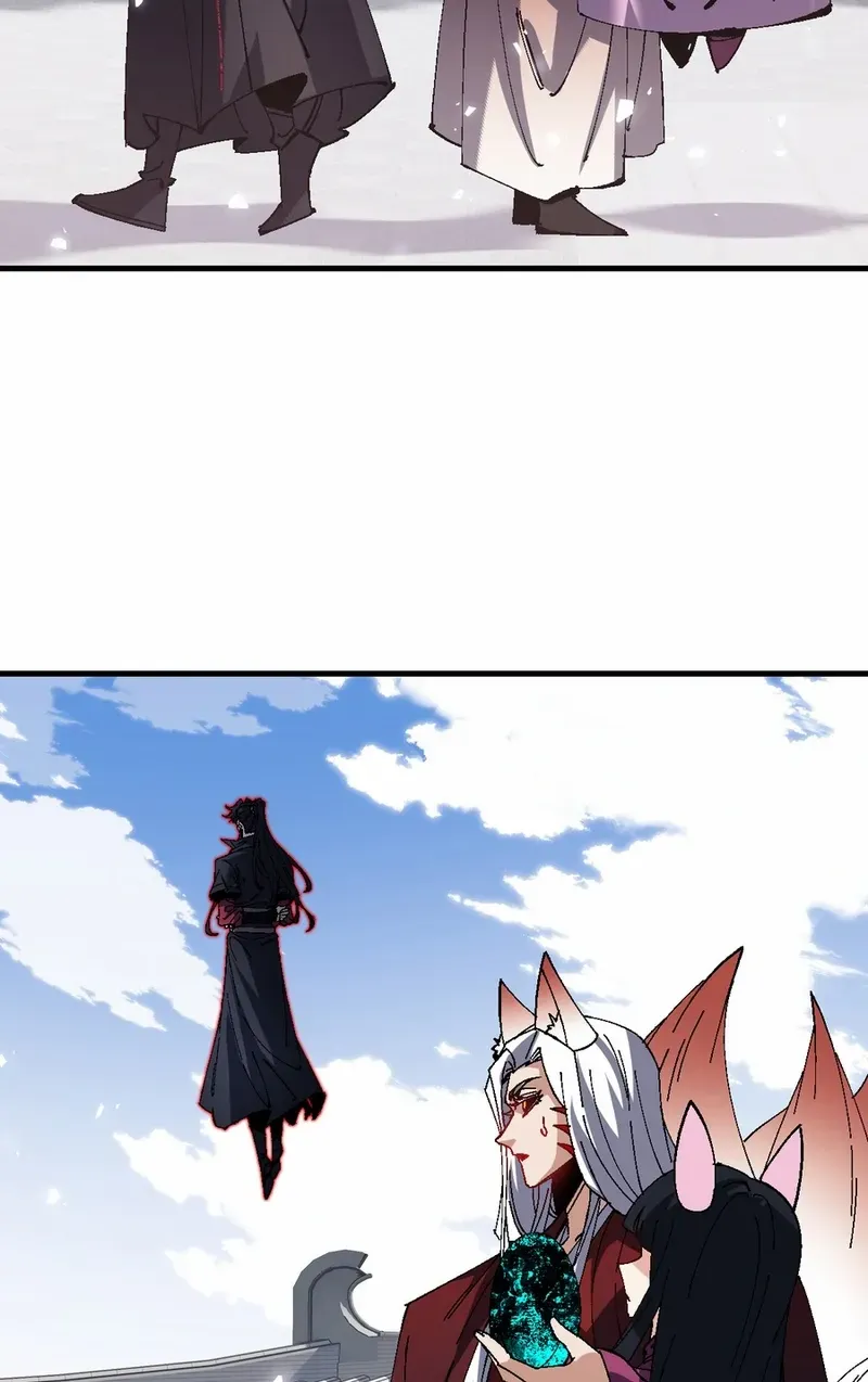 Master: This Villainous Disciple Is Not The Holy Child Chapter 157 page 21 - 