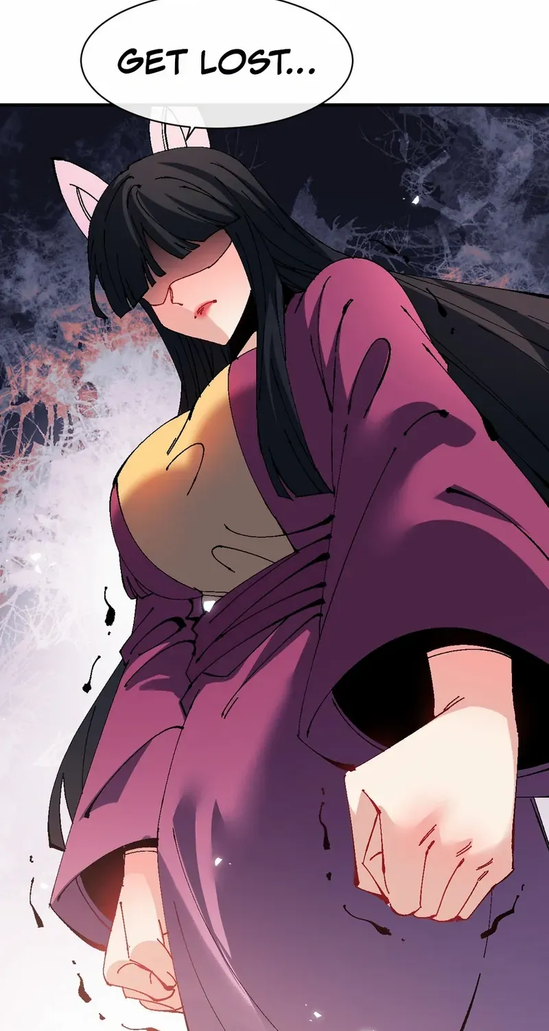 Master: This Villainous Disciple Is Not The Holy Child Chapter 157 page 24 - 