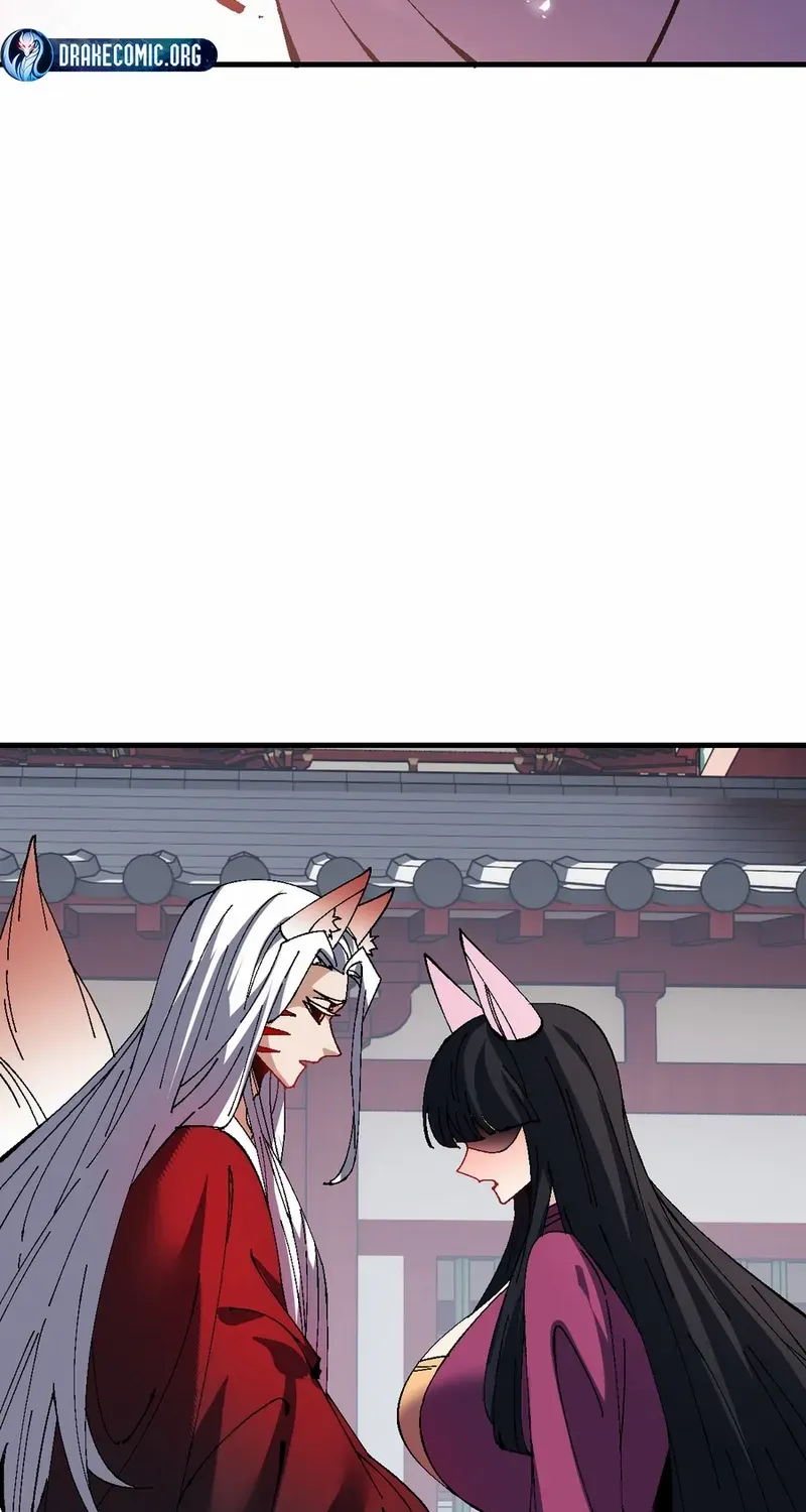 Master: This Villainous Disciple Is Not The Holy Child Chapter 157 page 25 - 