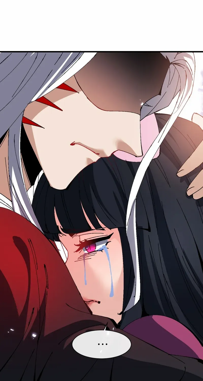 Master: This Villainous Disciple Is Not The Holy Child Chapter 157 page 28 - 