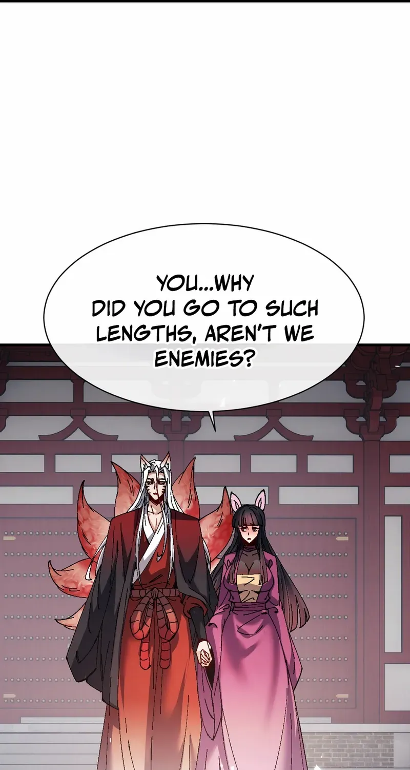 Master: This Villainous Disciple Is Not The Holy Child Chapter 157 page 32 - 
