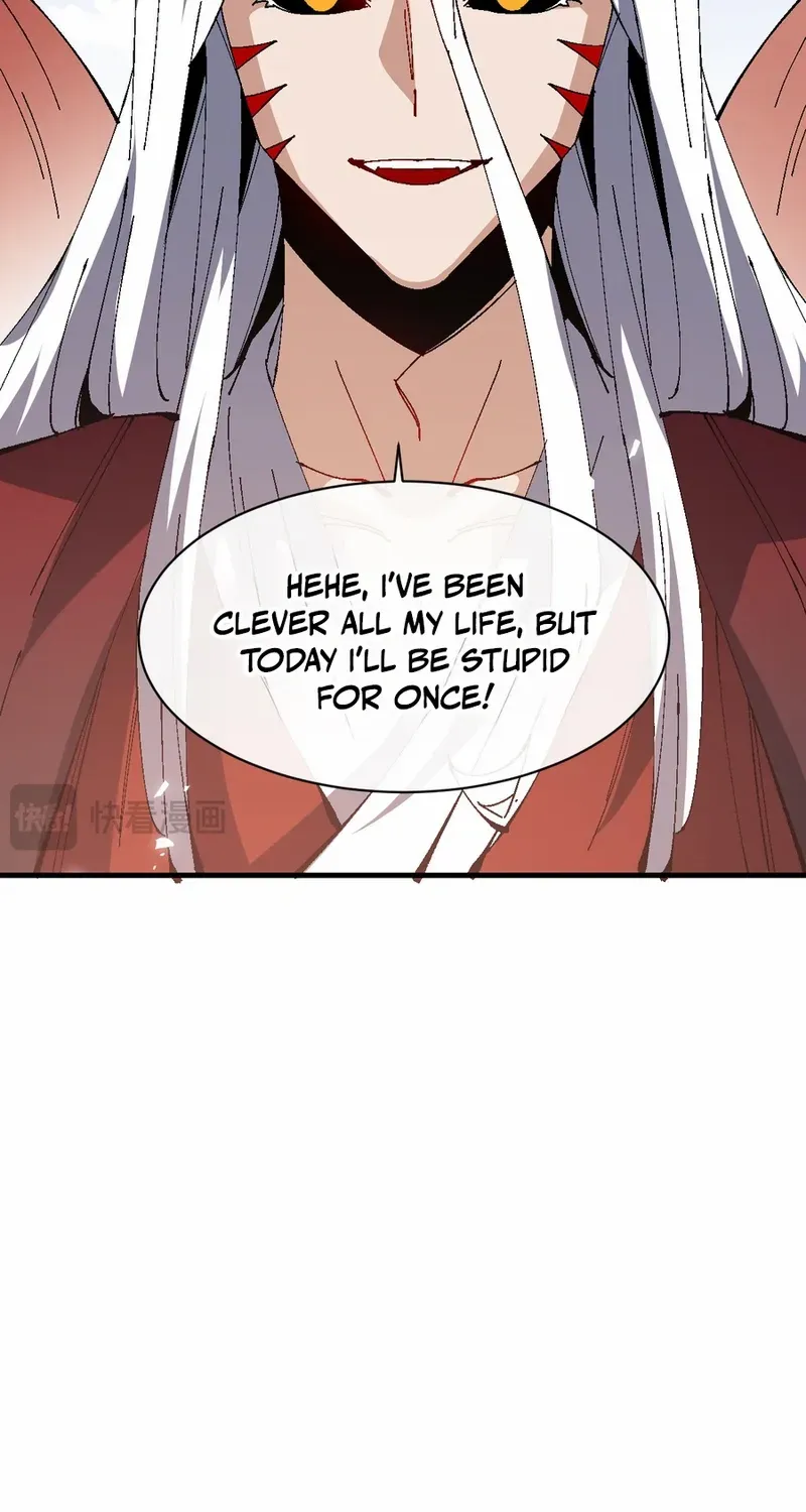 Master: This Villainous Disciple Is Not The Holy Child Chapter 157 page 34 - 