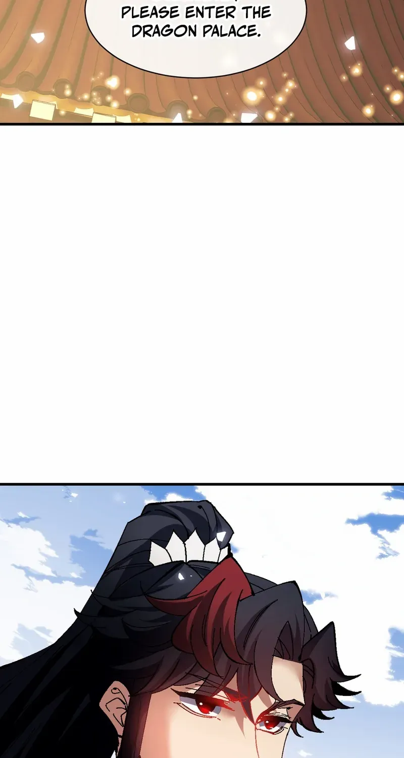 Master: This Villainous Disciple Is Not The Holy Child Chapter 157 page 47 - 