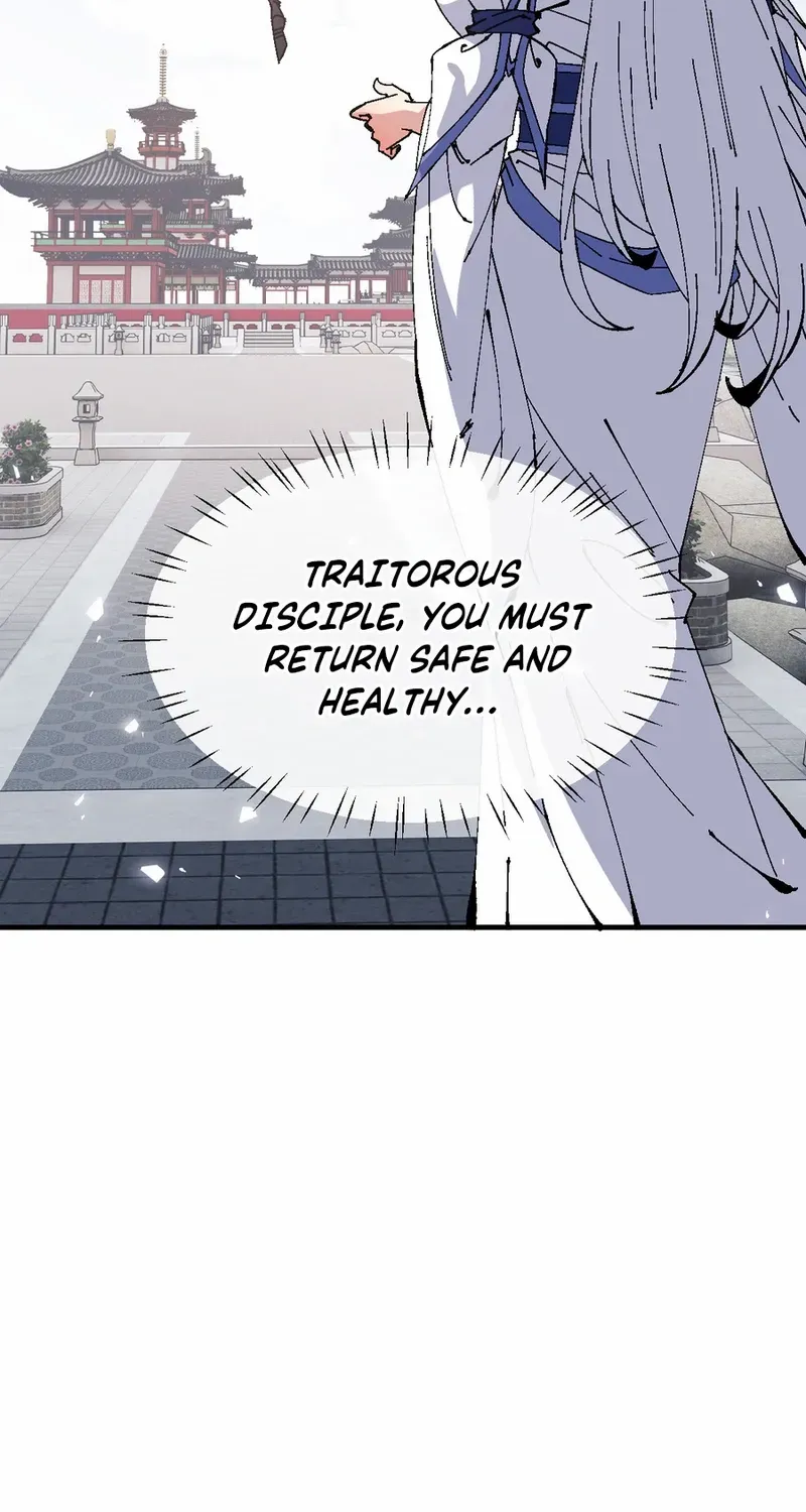 Master: This Villainous Disciple Is Not The Holy Child Chapter 157 page 6 - 
