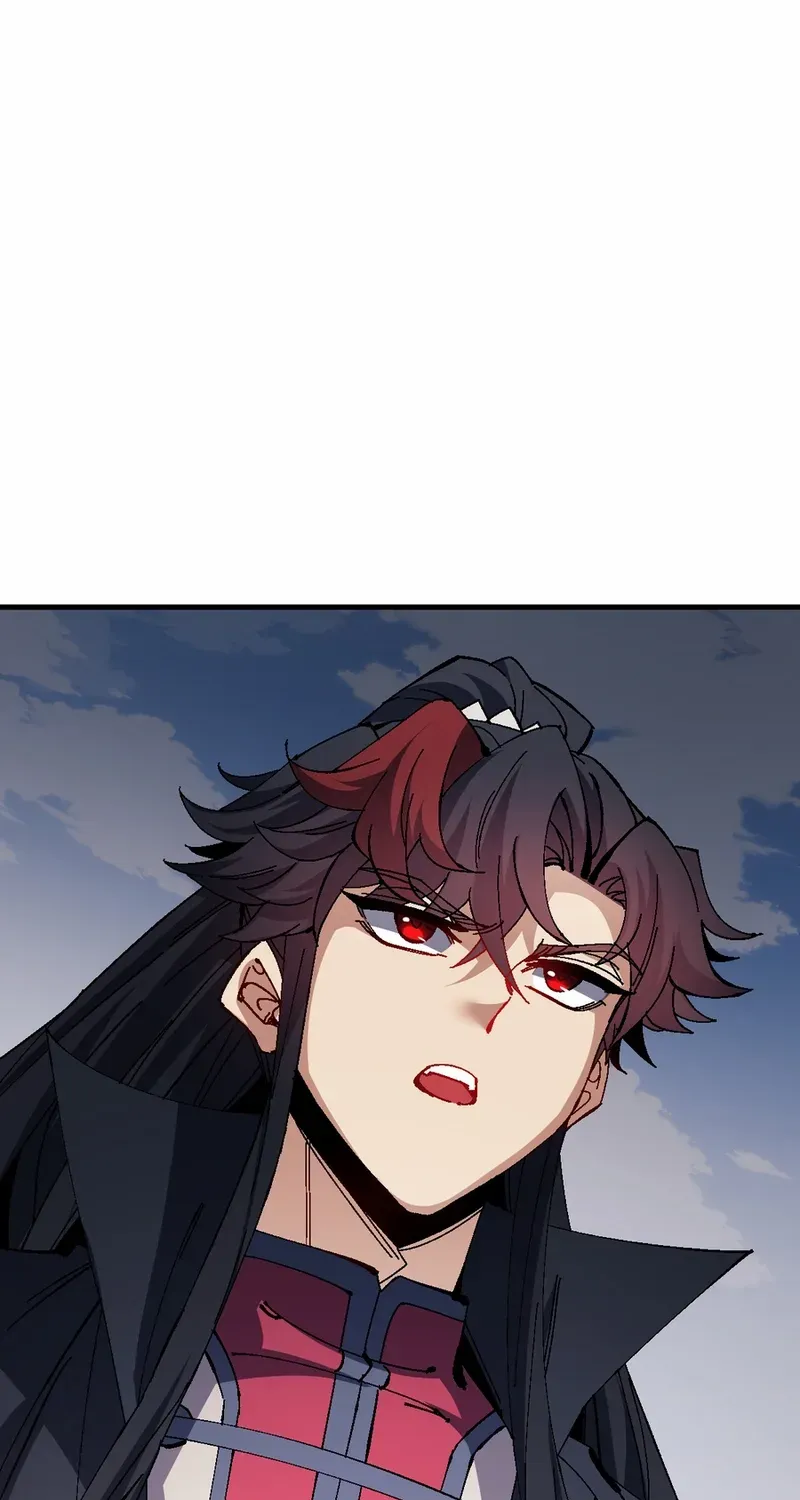 Master: This Villainous Disciple Is Not The Holy Child Chapter 157 page 61 - 
