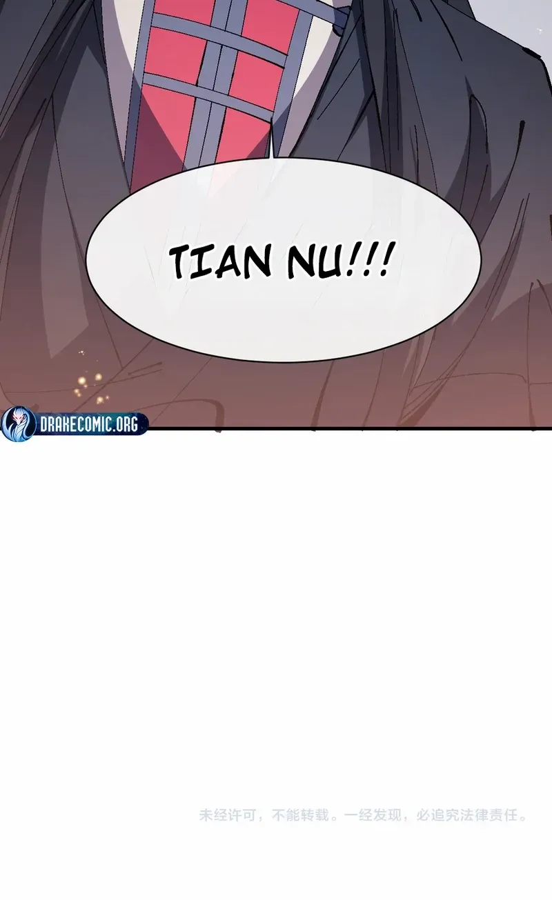 Master: This Villainous Disciple Is Not The Holy Child Chapter 157 page 62 - 