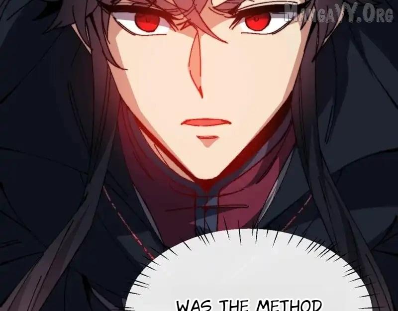 Master: This Villainous Disciple Is Not The Holy Child Chapter 158 page 108 - 