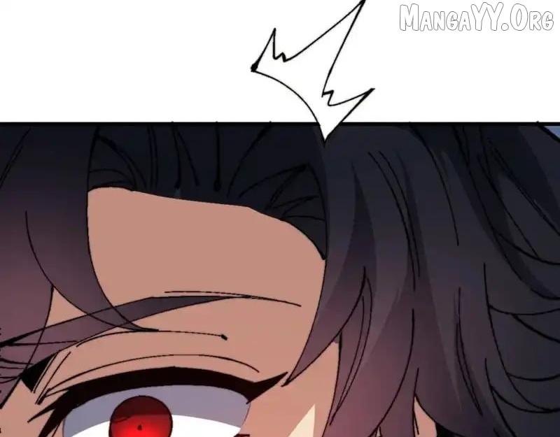 Master: This Villainous Disciple Is Not The Holy Child Chapter 158 page 110 - 