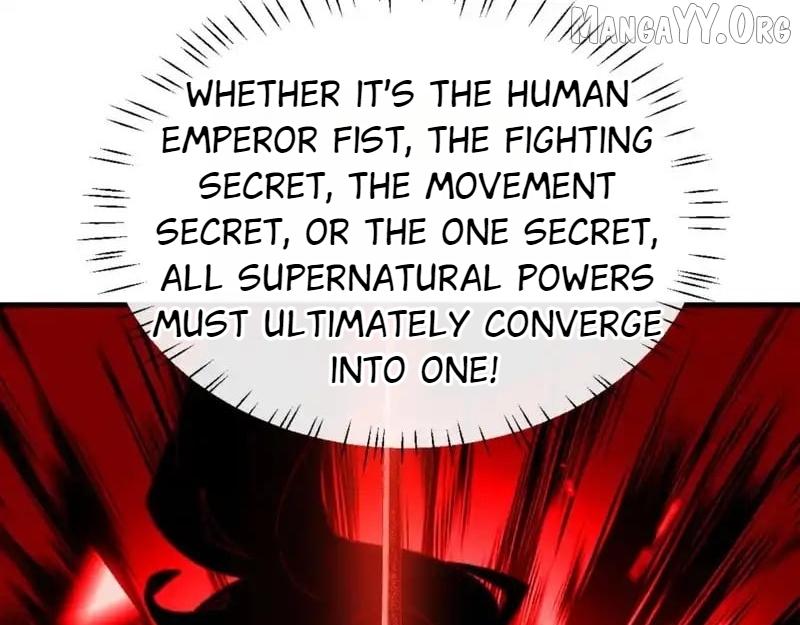 Master: This Villainous Disciple Is Not The Holy Child Chapter 158 page 113 - 