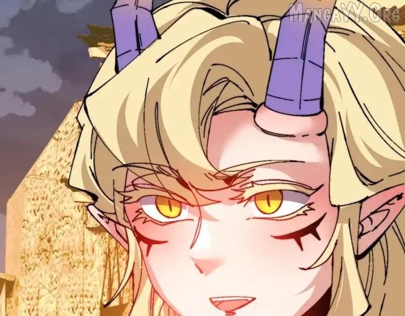 Master: This Villainous Disciple Is Not The Holy Child Chapter 158 page 117 - 
