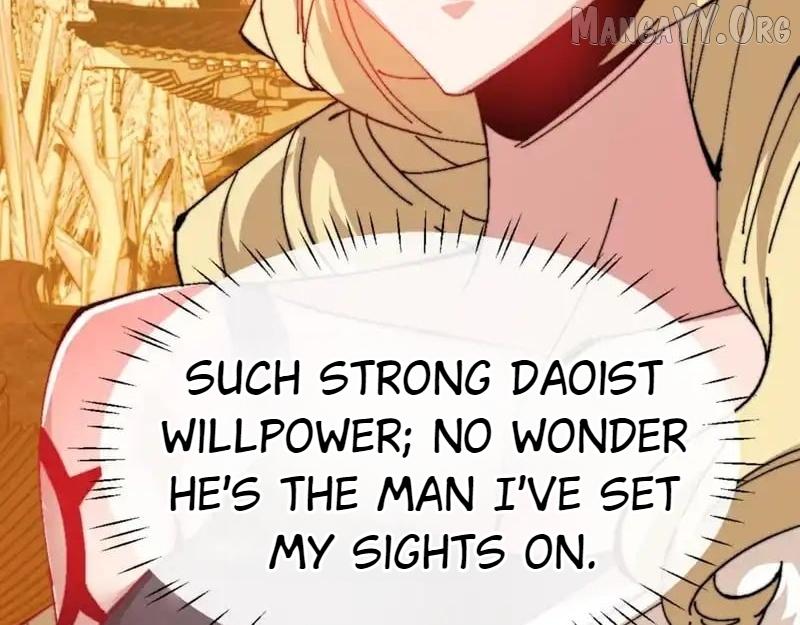 Master: This Villainous Disciple Is Not The Holy Child Chapter 158 page 118 - 