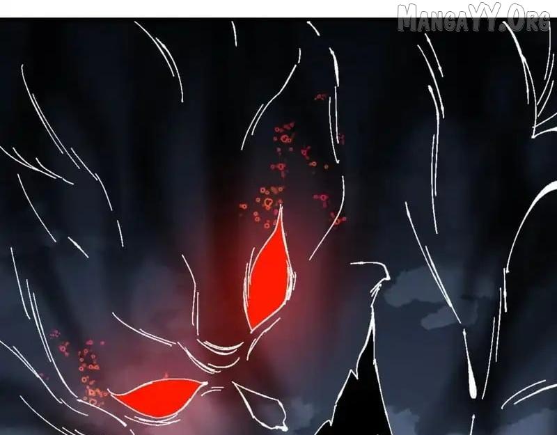 Master: This Villainous Disciple Is Not The Holy Child Chapter 158 page 124 - 