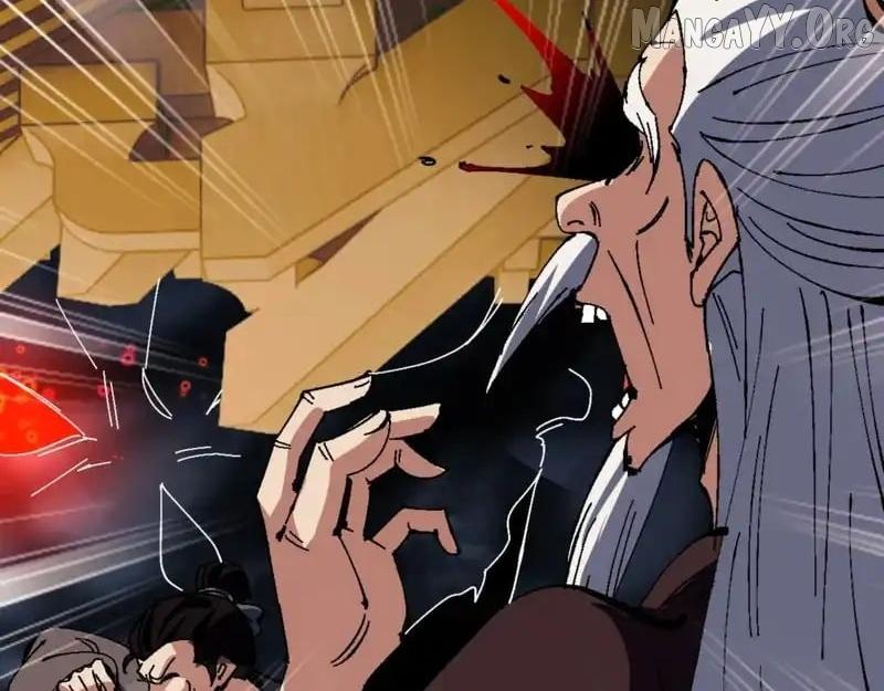 Master: This Villainous Disciple Is Not The Holy Child Chapter 158 page 128 - 
