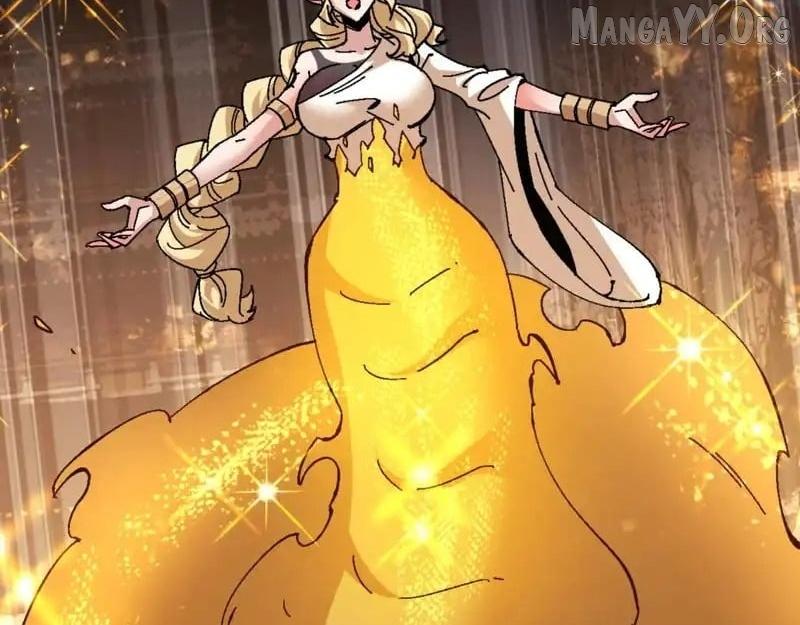 Master: This Villainous Disciple Is Not The Holy Child Chapter 158 page 148 - 