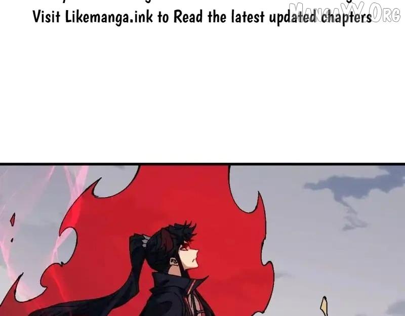 Master: This Villainous Disciple Is Not The Holy Child Chapter 158 page 28 - 