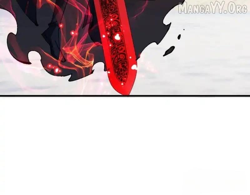Master: This Villainous Disciple Is Not The Holy Child Chapter 158 page 30 - 