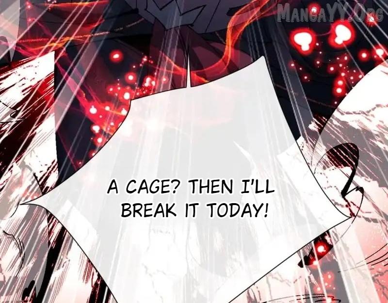 Master: This Villainous Disciple Is Not The Holy Child Chapter 158 page 33 - 