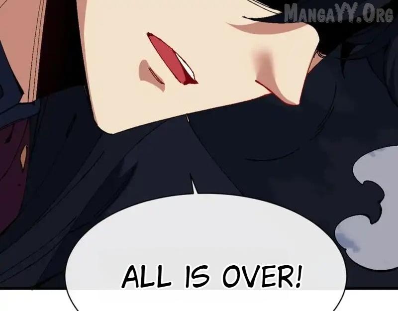 Master: This Villainous Disciple Is Not The Holy Child Chapter 158 page 40 - 