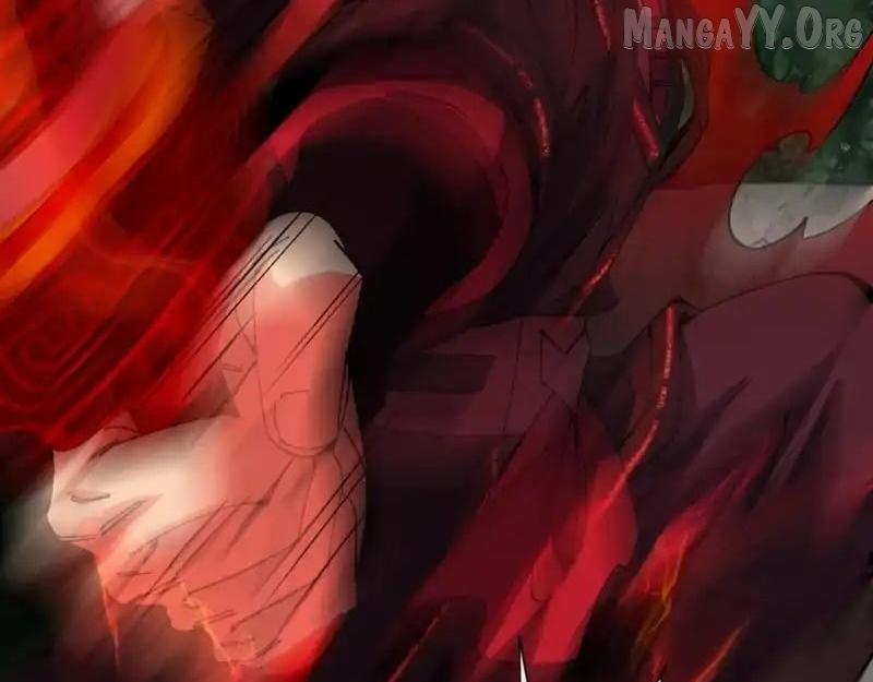 Master: This Villainous Disciple Is Not The Holy Child Chapter 158 page 43 - 