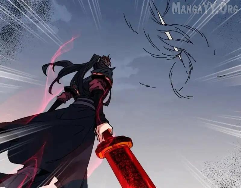 Master: This Villainous Disciple Is Not The Holy Child Chapter 158 page 59 - 