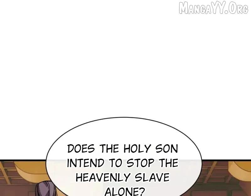 Master: This Villainous Disciple Is Not The Holy Child Chapter 158 page 7 - 