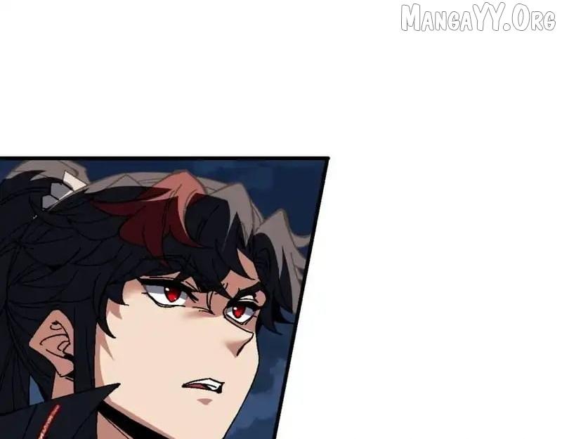 Master: This Villainous Disciple Is Not The Holy Child Chapter 158 page 62 - 