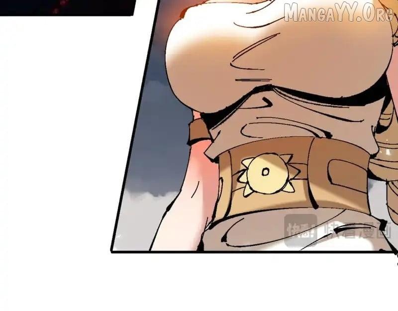 Master: This Villainous Disciple Is Not The Holy Child Chapter 158 page 64 - 
