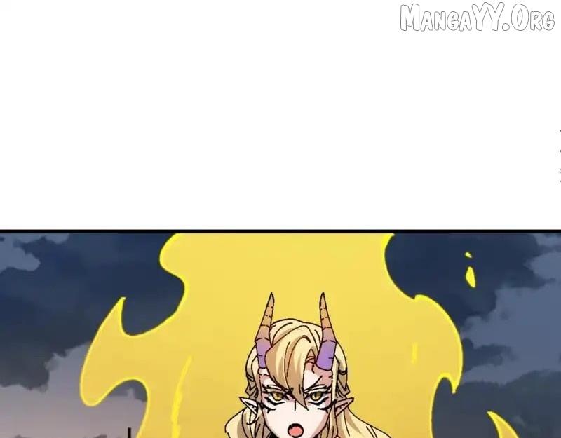 Master: This Villainous Disciple Is Not The Holy Child Chapter 158 page 65 - 