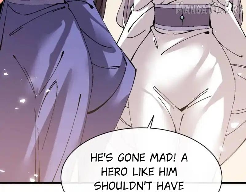 Master: This Villainous Disciple Is Not The Holy Child Chapter 158 page 9 - 
