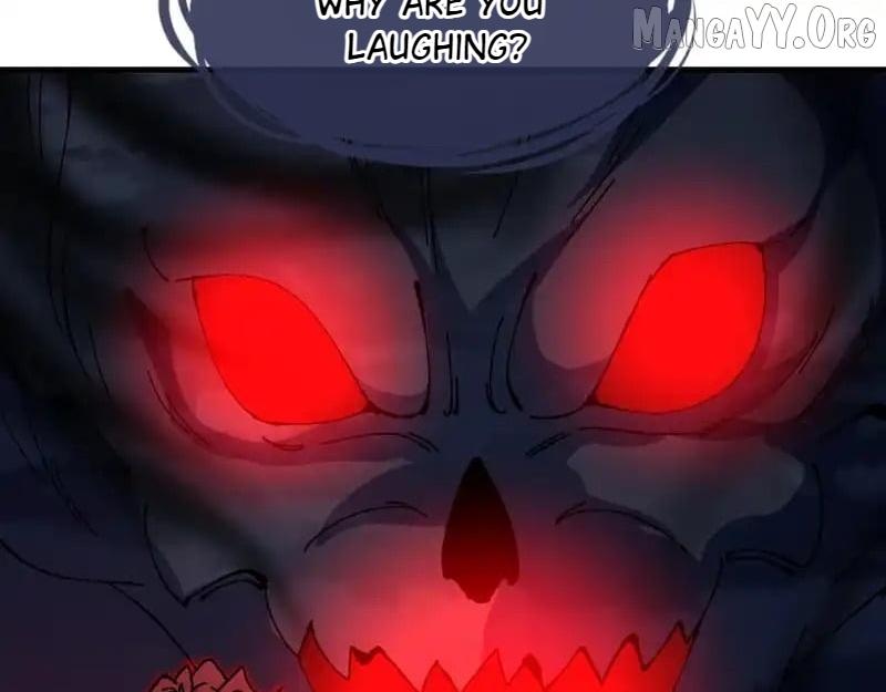 Master: This Villainous Disciple Is Not The Holy Child Chapter 159 page 110 - 