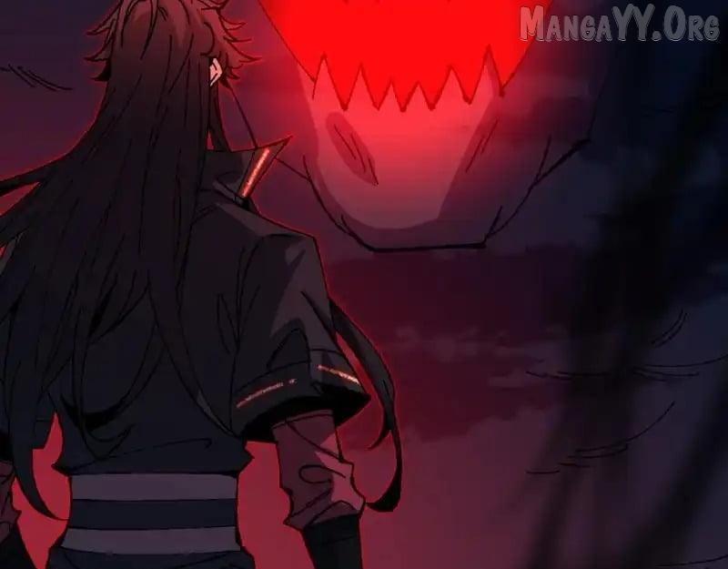 Master: This Villainous Disciple Is Not The Holy Child Chapter 159 page 111 - 