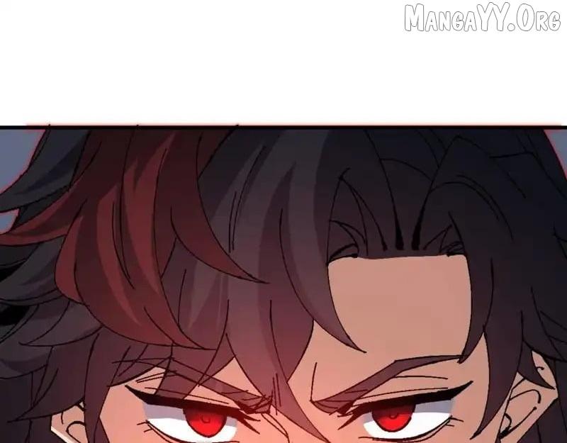 Master: This Villainous Disciple Is Not The Holy Child Chapter 159 page 113 - 