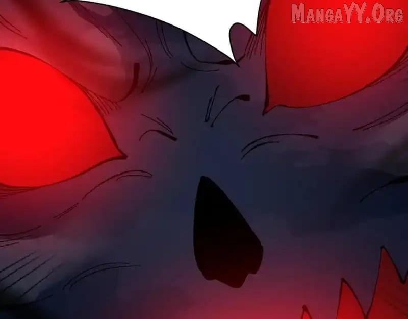 Master: This Villainous Disciple Is Not The Holy Child Chapter 159 page 120 - 