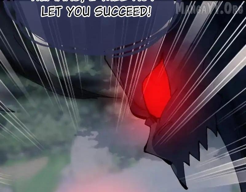 Master: This Villainous Disciple Is Not The Holy Child Chapter 159 page 126 - 