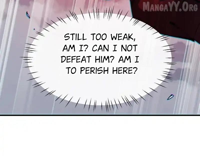 Master: This Villainous Disciple Is Not The Holy Child Chapter 159 page 141 - 