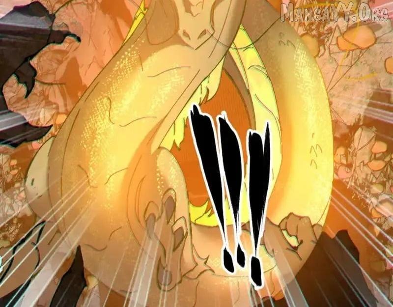 Master: This Villainous Disciple Is Not The Holy Child Chapter 159 page 3 - 