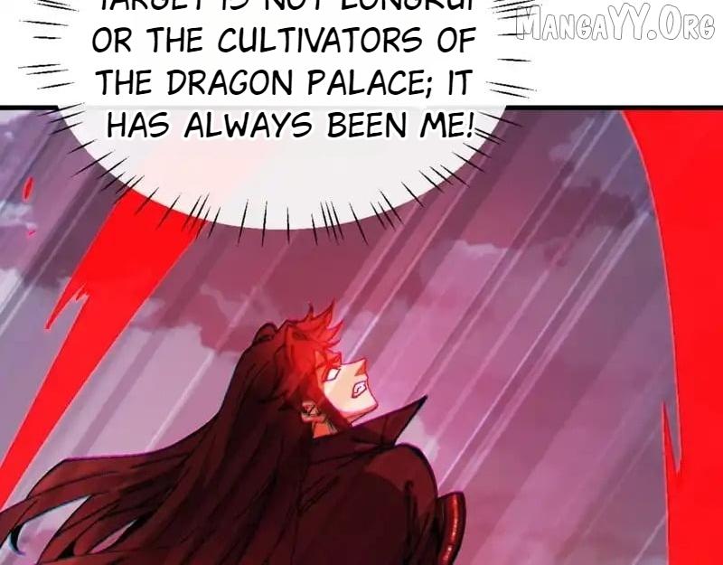 Master: This Villainous Disciple Is Not The Holy Child Chapter 159 page 32 - 