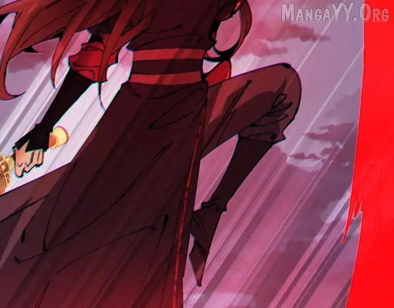 Master: This Villainous Disciple Is Not The Holy Child Chapter 159 page 33 - 