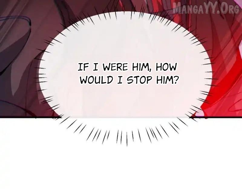 Master: This Villainous Disciple Is Not The Holy Child Chapter 159 page 37 - 