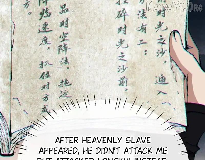 Master: This Villainous Disciple Is Not The Holy Child Chapter 159 page 43 - 