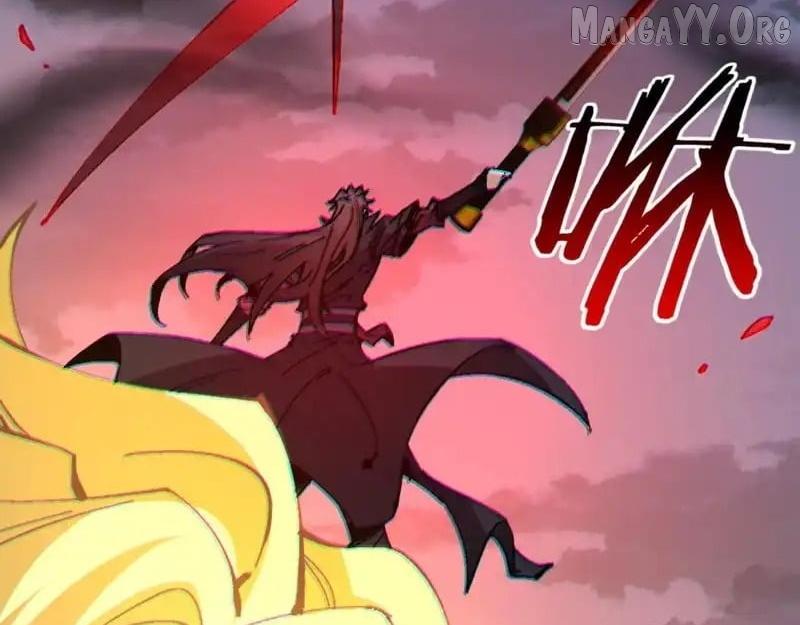 Master: This Villainous Disciple Is Not The Holy Child Chapter 159 page 57 - 