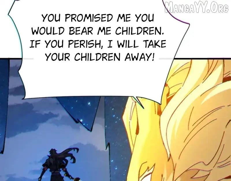 Master: This Villainous Disciple Is Not The Holy Child Chapter 159 page 82 - 