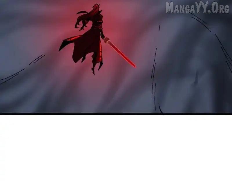 Master: This Villainous Disciple Is Not The Holy Child Chapter 159 page 99 - 