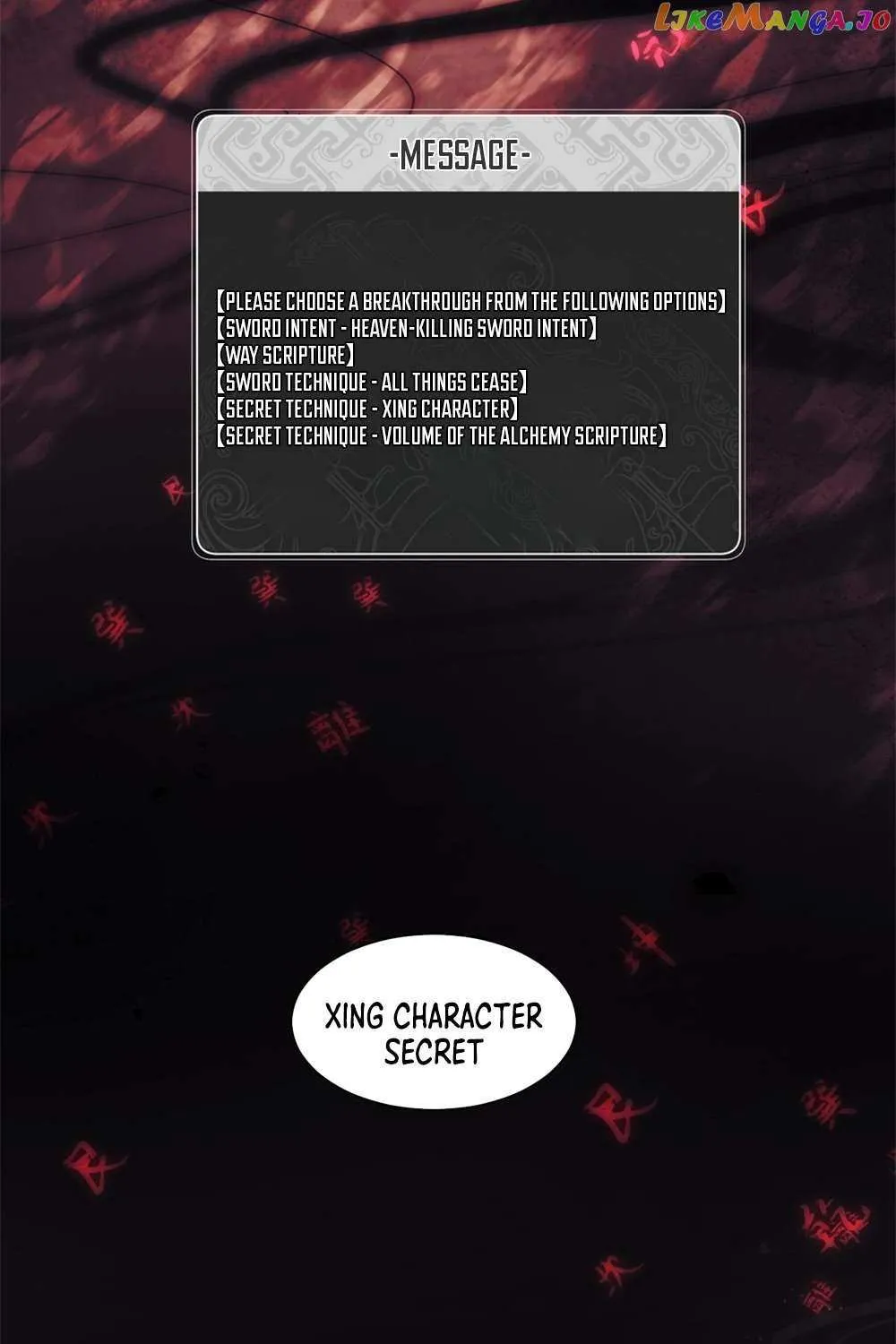 Master: This Villainous Disciple Is Not The Holy Child Chapter 16 page 22 - 