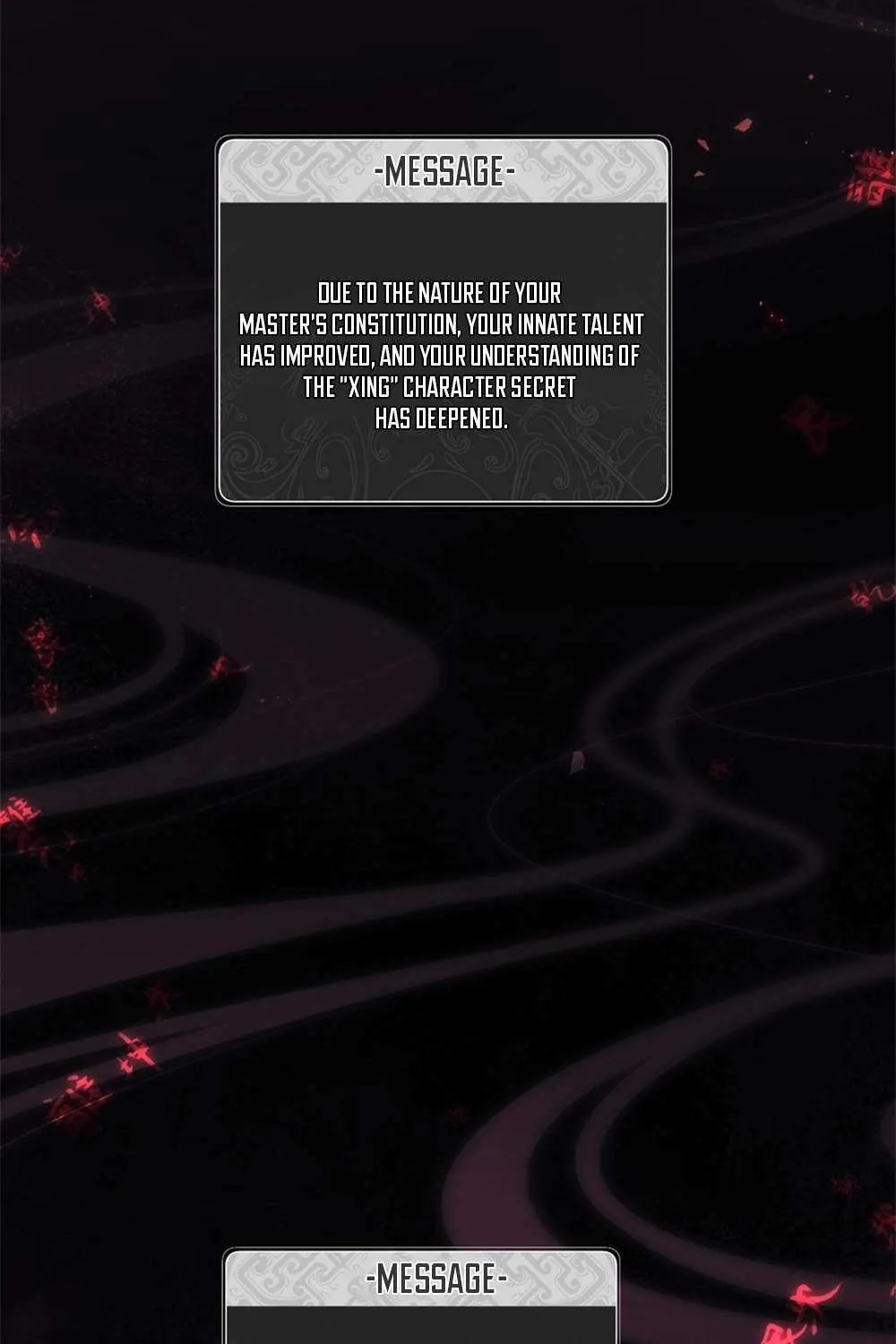 Master: This Villainous Disciple Is Not The Holy Child Chapter 16 page 23 - 